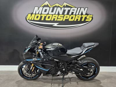 BOATZON | Suzuki GSXR1000R 2024