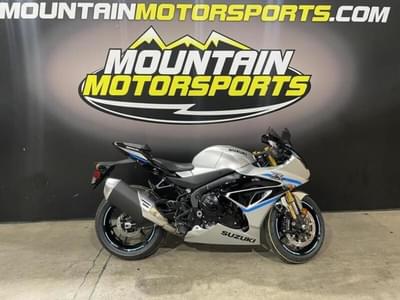 BOATZON | Suzuki GSXR1000R 2025