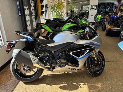 BOATZON | Suzuki GSXR1000R 2025