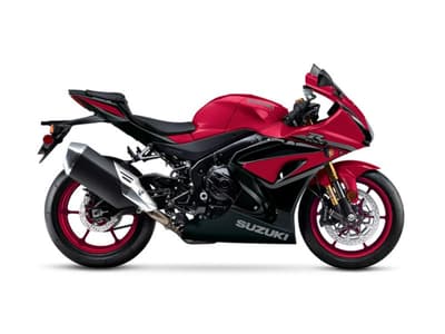 BOATZON | Suzuki GSXR1000R 2025 BOATZON | Suzuki GSXR1000R 2025