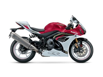 BOATZON | Suzuki GSXR1000R 2027