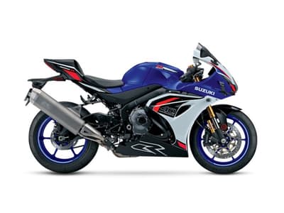 BOATZON | Suzuki GSXR1000R 2027