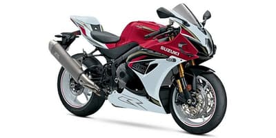 BOATZON | Suzuki GSXR1000R 40TH ANNIVERSARY 2027