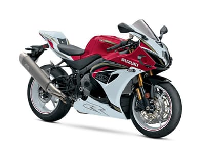 BOATZON | Suzuki GSXR1000RS 40th Anniversary Edition 2027