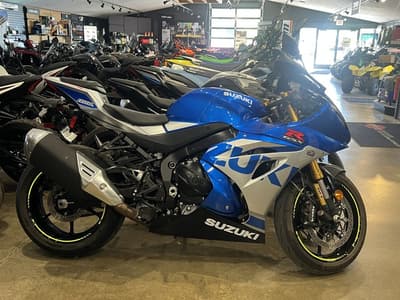 BOATZON | Suzuki GSXR1000RZ 2023