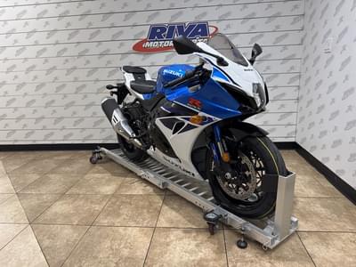 BOATZON | Suzuki GSXR1000RZ 2025