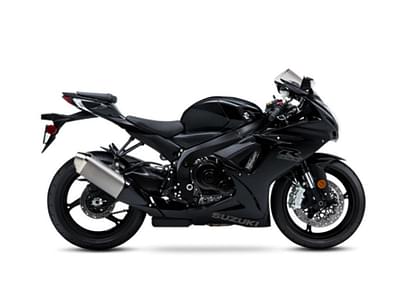BOATZON | Suzuki GSXR600 2020
