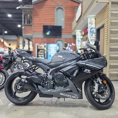 BOATZON | Suzuki GSXR600 2025
