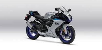 BOATZON | Suzuki GSXR600 2026