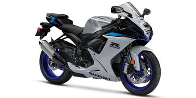 BOATZON | Suzuki GSXR600 2026