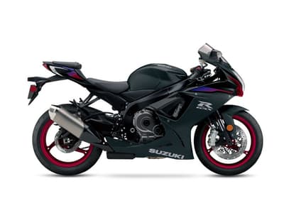 BOATZON | Suzuki GSXR600 2026