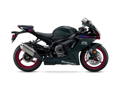 BOATZON | Suzuki GSXR600 2026