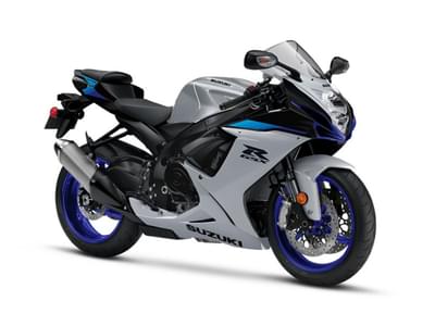 BOATZON | Suzuki GSXR600 2026