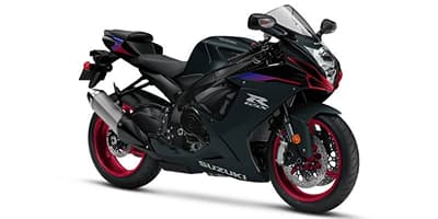 BOATZON | Suzuki GSXR600 2026