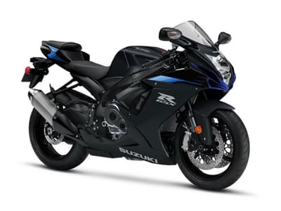 BOATZON | Suzuki GSXR600 2027