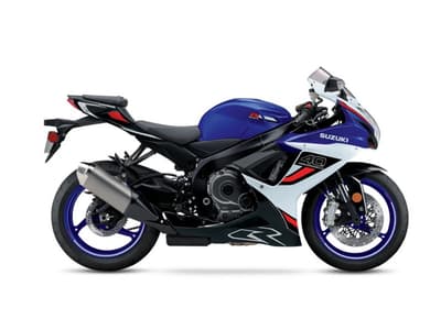 BOATZON | Suzuki GSXR600Z 2026