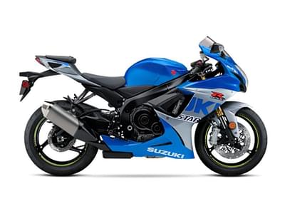 BOATZON | Suzuki GSXR750 100th Anniversary Edition 2021