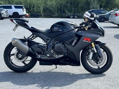 BOATZON | Suzuki GSXR750 2016
