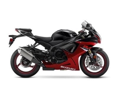 BOATZON | Suzuki GSXR750 2018 BOATZON | Suzuki GSXR750 2018