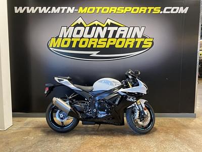 BOATZON | Suzuki GSXR750 2020