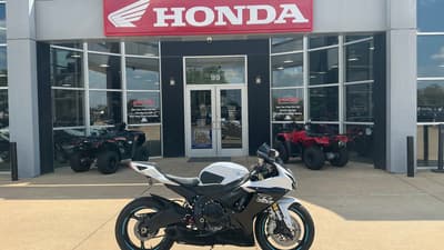BOATZON | Suzuki GSXR750 2020