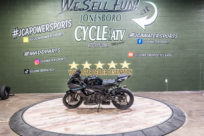 BOATZON | Suzuki GSXR750 2024