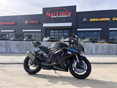 BOATZON | Suzuki GSXR750 2024 BOATZON | Suzuki GSXR750 2024