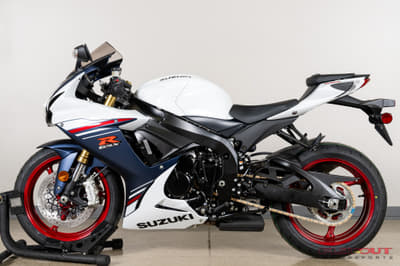 BOATZON | Suzuki GSXR750 2024
