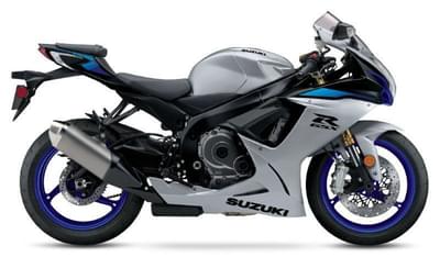 BOATZON | Suzuki GSXR750 2026