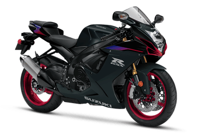 BOATZON | Suzuki GSXR750 2026