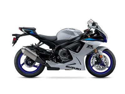 BOATZON | Suzuki GSXR750 2026
