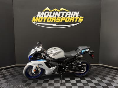 BOATZON | Suzuki GSXR750 2026