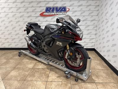 BOATZON | Suzuki GSXR750 2026