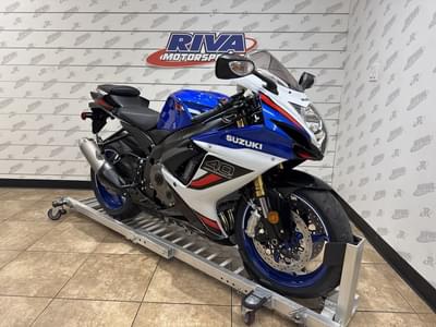 BOATZON | Suzuki GSXR750 2026