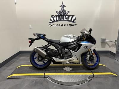 BOATZON | Suzuki GSXR750 2026