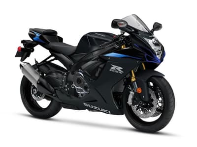 BOATZON | Suzuki GSXR750 2027 BOATZON | Suzuki GSXR750 2027