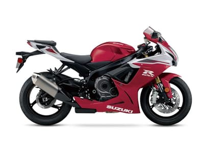 BOATZON | Suzuki GSXR750 2027