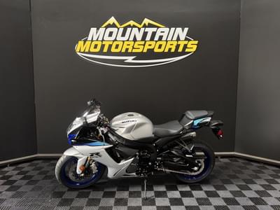 BOATZON | Suzuki GSXR750 2026