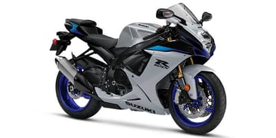 BOATZON | Suzuki GSXR750M6 2026
