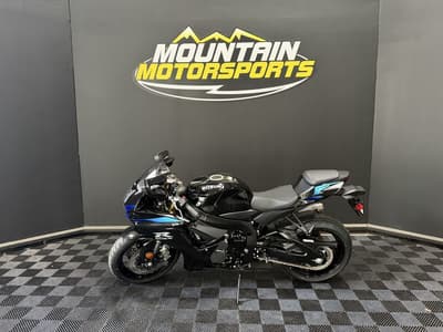 BOATZON | Suzuki GSXR750M7 2027