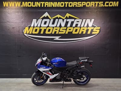 BOATZON | Suzuki GSXR750Z 2026 BOATZON | Suzuki GSXR750Z 2026