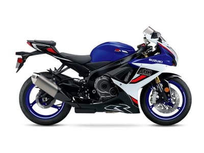 BOATZON | Suzuki GSXR750Z 40th Anniversary Edition 2027