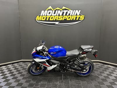 BOATZON | Suzuki GSXR750ZM6 2026 BOATZON | Suzuki GSXR750ZM6 2026