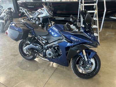 BOATZON | Suzuki GSXS 1000GT 2022