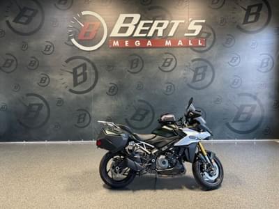 BOATZON | Suzuki GSXS 1000GX 2024