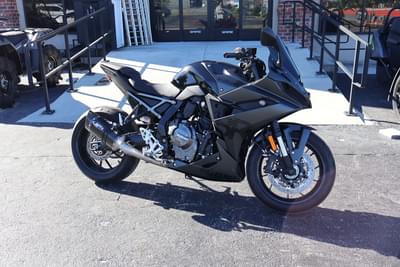 BOATZON | Suzuki GSXS 8R 2025