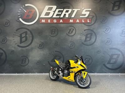 BOATZON | Suzuki GSXS 8R 2025