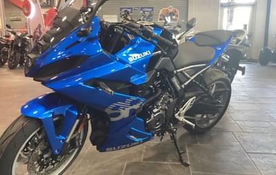 BOATZON | Suzuki GSXS 8R 2025 BOATZON | Suzuki GSXS 8R 2025