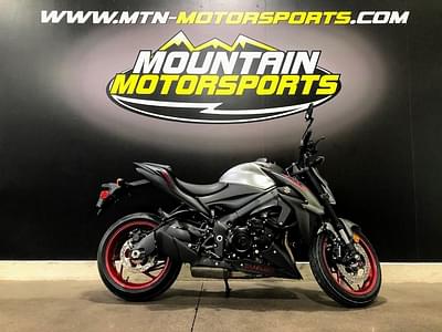 BOATZON | Suzuki GSXS1000 2020