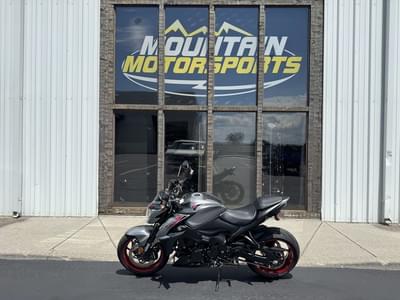 BOATZON | Suzuki GSXS1000 2020